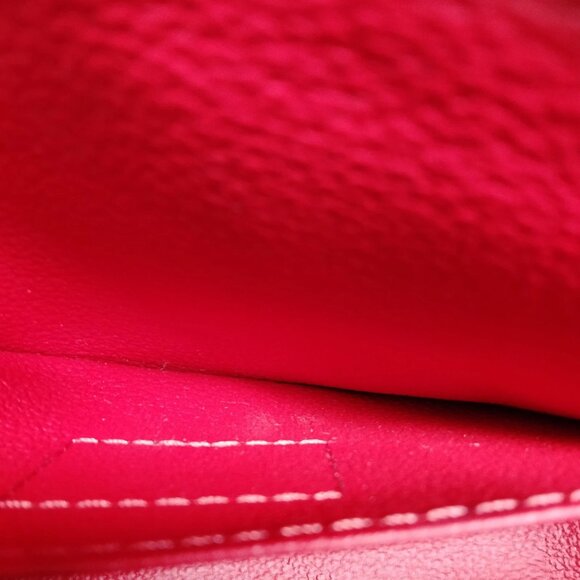 Louis Vuitton Cosmetic Pouch Pochette Cosmetic Brown mon585-103125 - Picture 16 of 16